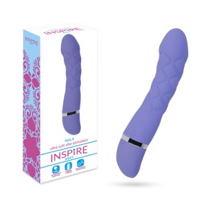 Inspire Soft Nala Light Purple