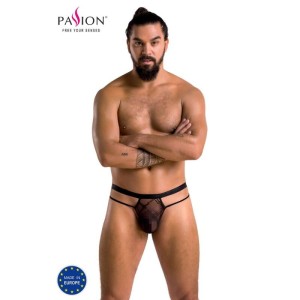 Passion 029 Collin Thong Black S/m
