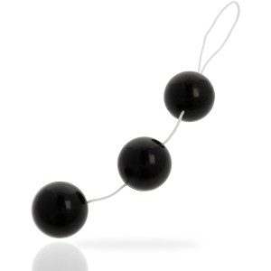 Addicted Toys Pleasure Balls