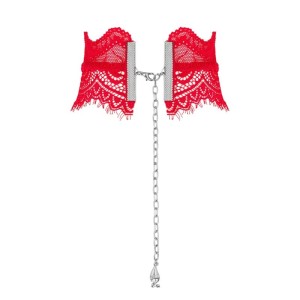 Obsessive Bergamore Choker One Size