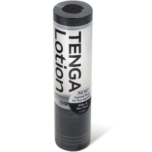 Tenga Lubricant Lotion Light Water Based