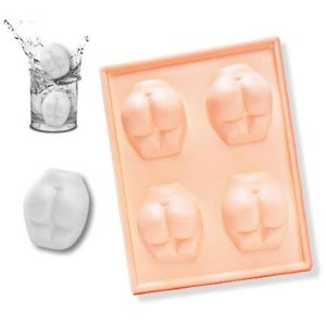 Ice Cum Tray