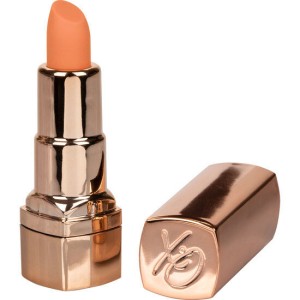Calex Hide & Play Lipstick Recharge Orange