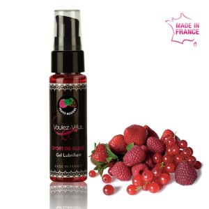 Voulez-vous Water-based Lubricant Soft Fruits 35 Ml
