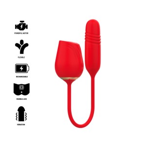Mia Amalfi Double Pleasure Succi N + Up And Down