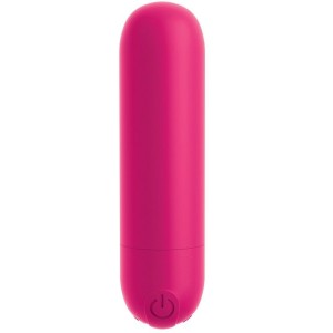 Omg Play Pink Vibrator Bullet