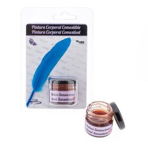 Taloka Berries Edible Paint