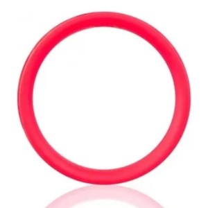 Screaming O Ringo Pro Xl Red Ring