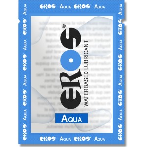 Eros Aqua Water Based 4 Ml