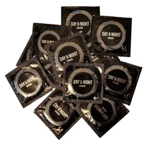 Beppy Day And Night Condoms 100 Units