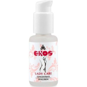 Eros Lady Care Skin Moisturizer 50 Ml