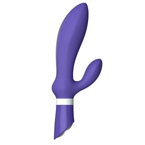 Bswish Masajeador Bfilled Deluxe, Purple