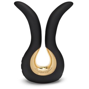 G-vibe Fun Toys Mini Tiffany Black