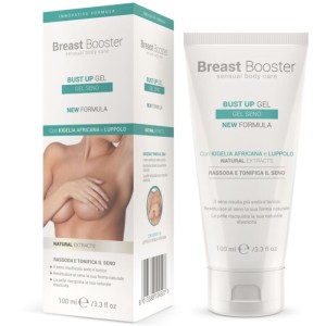 Intimateline Breast Booster Breasts Toning And Firming Gel 100 Ml