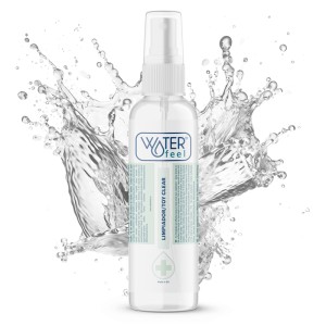 Waterfeel Sterile Toy Cleaner 150 Ml