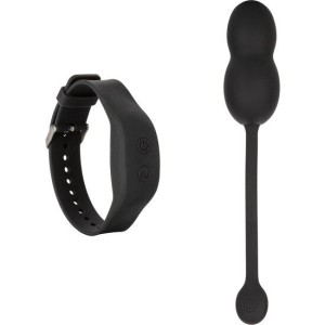 California Exotics Wristband Remote Soft Kegel