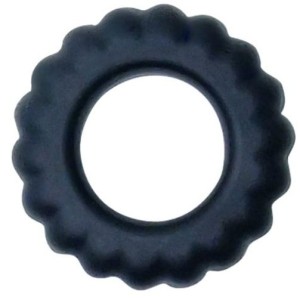 Baile Titan Cockring Black 2 Cm