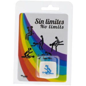 Diablo Picante Kamasutra Dice Of Postures For Boys Lgbt