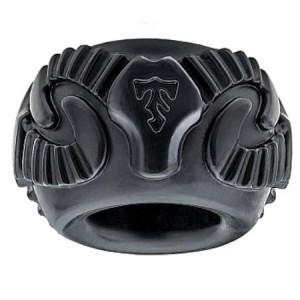 Perfect Fit Ram Ring Single