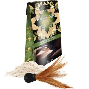 Kamasutra Kissable Powder Honeysuccul Flavor 28 Gr