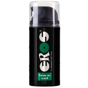 Eros Fisting Anal Gel Slidex 100 Ml