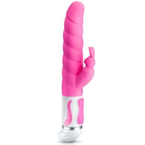 Pretty Love Smart Steven Rabbit Pink