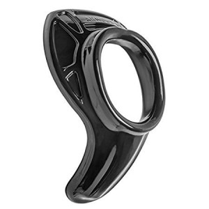 Perfect Fit Brand Armour Up Black