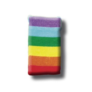 Pride Lgbt Flag Mobile Case