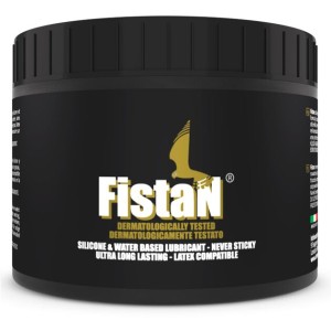 Intimateline Fistan Lubrifist Anal Gel 250 Ml