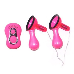 Baile Nipple Sucker
