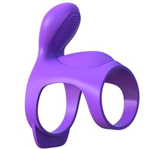 Fantasy C-ringz Ultimate Couples Cage