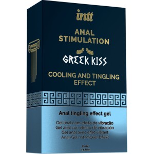 Intt Greek Kiss Anal Stimulation 15 Ml
