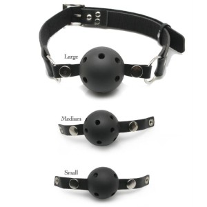 Fetish Fantasy Series Series Ball Gag Training System