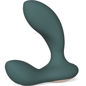 Lelo Hugo 2 Green Prostate Massager