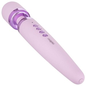 California Exotics Opulence Massager Pink