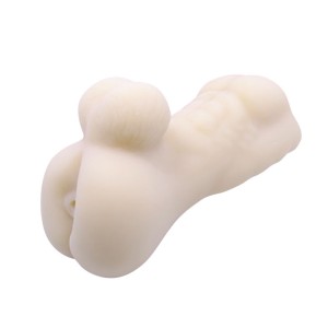 Baile Back Spirit Mens Mini Masturbator