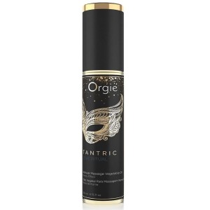 Orgie Tantric Love Ritual Massage Oil 200 Ml