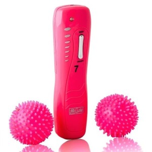 Baile Chinese Balls With 7 Vibration Functions
