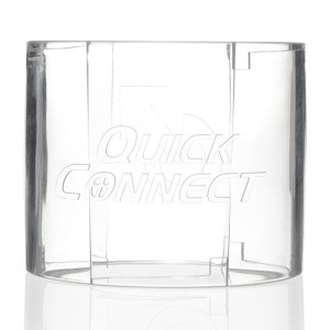Fleshlight Adapter Quickshot Quick Connect