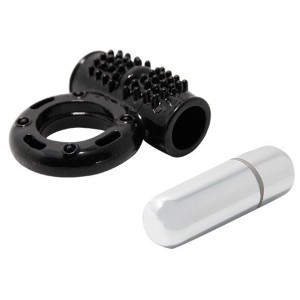 Baile Power Ring Vibrator Ring 10v