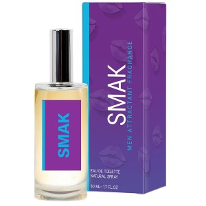 Ruf Smak Pheromones Perfume For 50ml