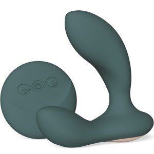 Lelo Hugo 2 Green Remote Control Prostate Massager