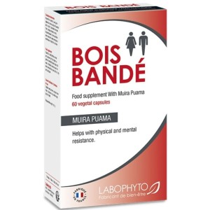 Labophyto Bois Band