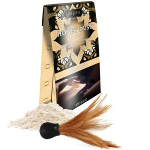 Kamasutra Kissable Vanilla Powder 28 Gr