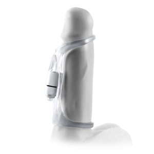 Vibrating Cock Sling