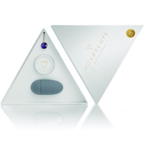 Bijoux Indiscrets Horoscope Kit Pisces