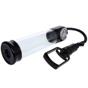 Baile Stallion Vacuum Pump System