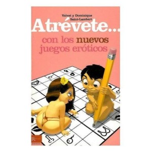 Spicy Devil Dare... With The New Erotic Games