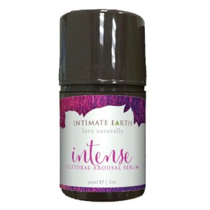 Intimate Earth Gel Intense Clitorial 30ml