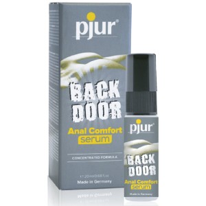 Pjur Back Door Anal Serum Comfort 20 Ml
